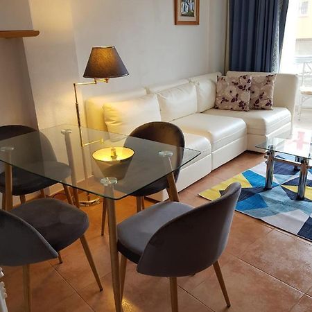 Modern, Cozy Studio Fuengirola Εξωτερικό φωτογραφία