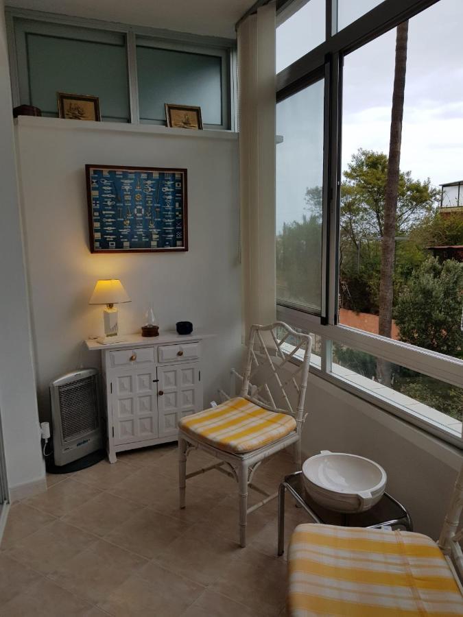 Modern, Cozy Studio Fuengirola Εξωτερικό φωτογραφία