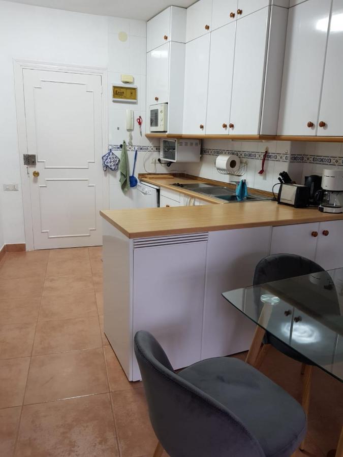 Modern, Cozy Studio Fuengirola Εξωτερικό φωτογραφία