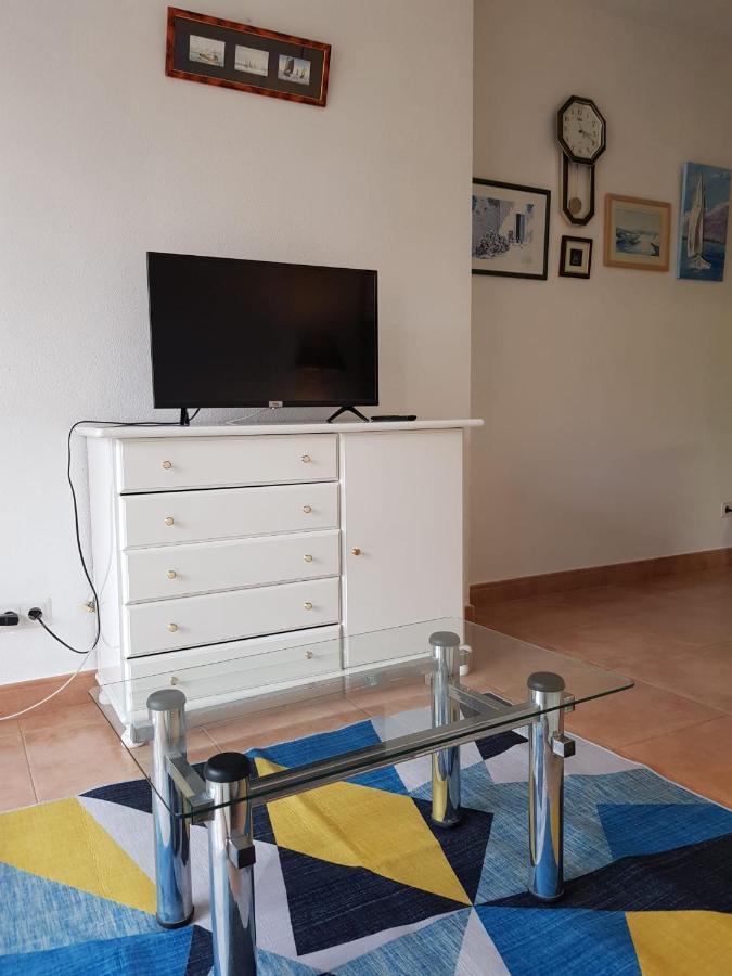 Modern, Cozy Studio Fuengirola Εξωτερικό φωτογραφία