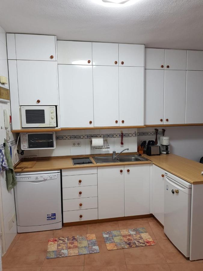 Modern, Cozy Studio Fuengirola Εξωτερικό φωτογραφία
