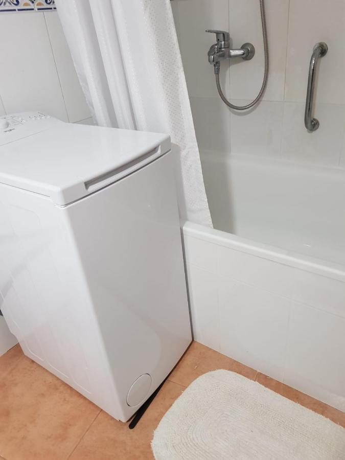 Modern, Cozy Studio Fuengirola Εξωτερικό φωτογραφία