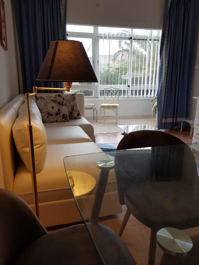 Modern, Cozy Studio Fuengirola Εξωτερικό φωτογραφία