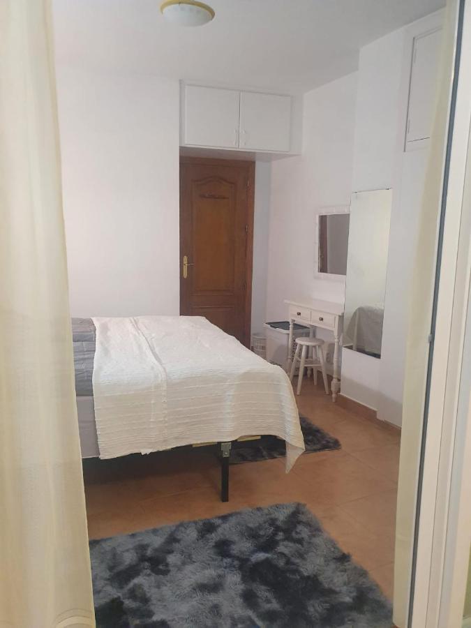 Modern, Cozy Studio Fuengirola Εξωτερικό φωτογραφία